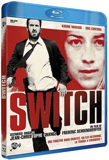 Switch [Blu-ray]