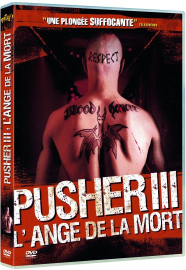 Pusher III : L'ange de la mort [DVD]