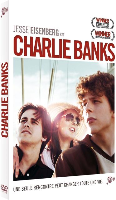 Charlie Banks [DVD]