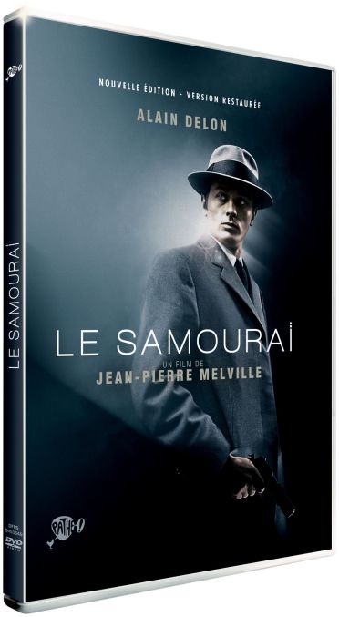 Le Samouraï [DVD]