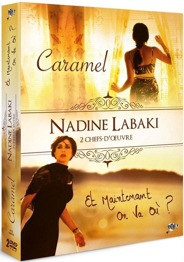 2 films de Nadine Labaki : Et maintenant on va où ? + Caramel [DVD]