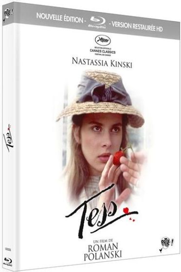 Tess [Blu-ray]