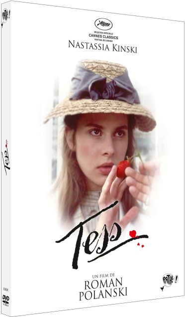 Tess [DVD]