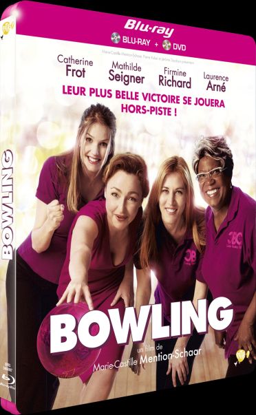 Bowling [Blu-ray]