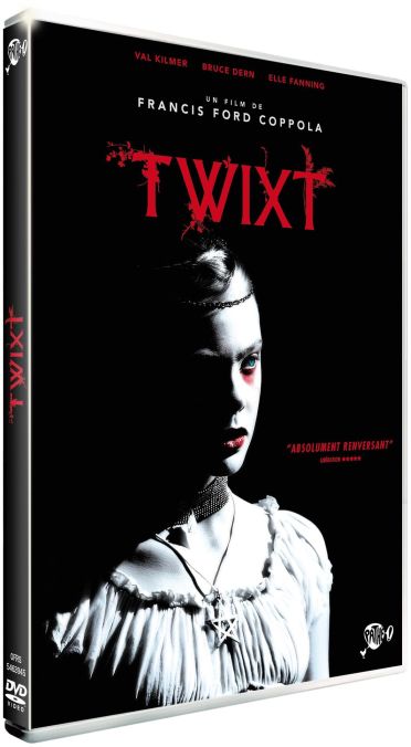 Twixt [DVD]