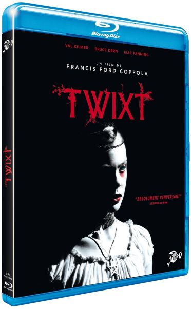 Twixt [Blu-ray]
