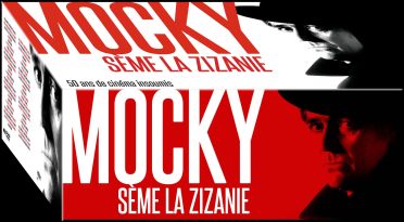 Mocky sème la zizanie - 49 films de Jean-Pierre Mocky [DVD]