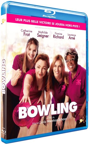 Bowling [Blu-ray]