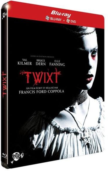 Twixt [Blu-ray]