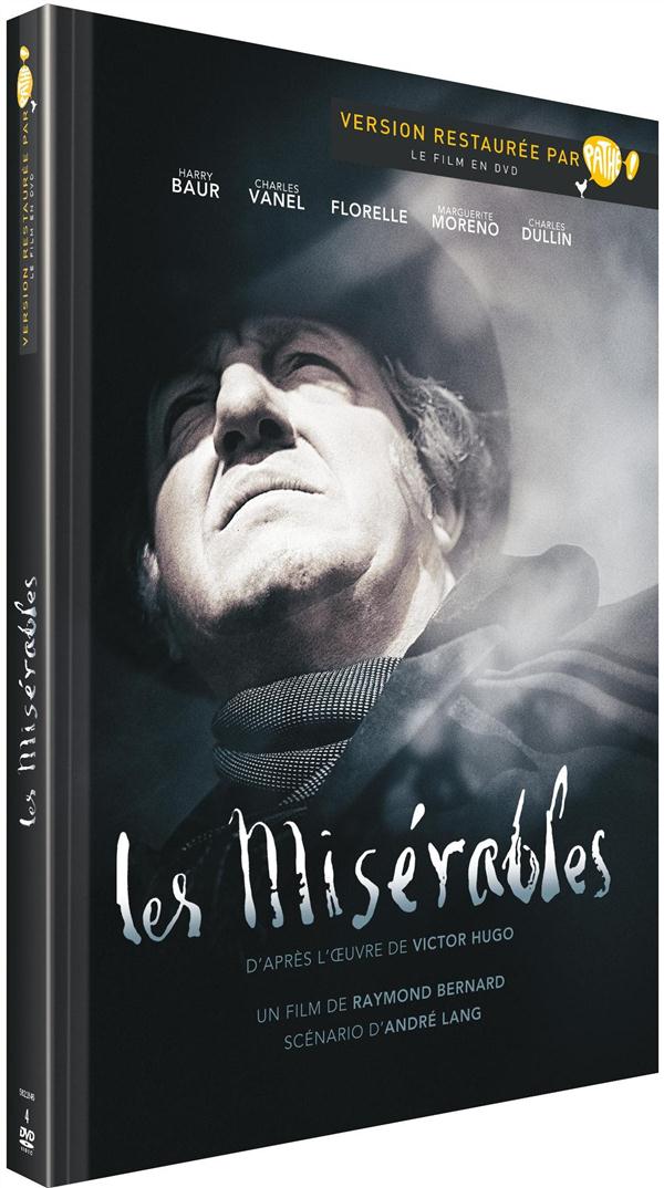 Les Misérables [DVD]