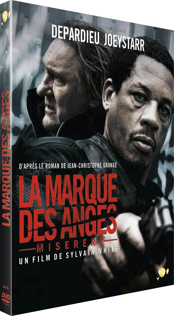 La Marque des anges - Miserere [DVD]