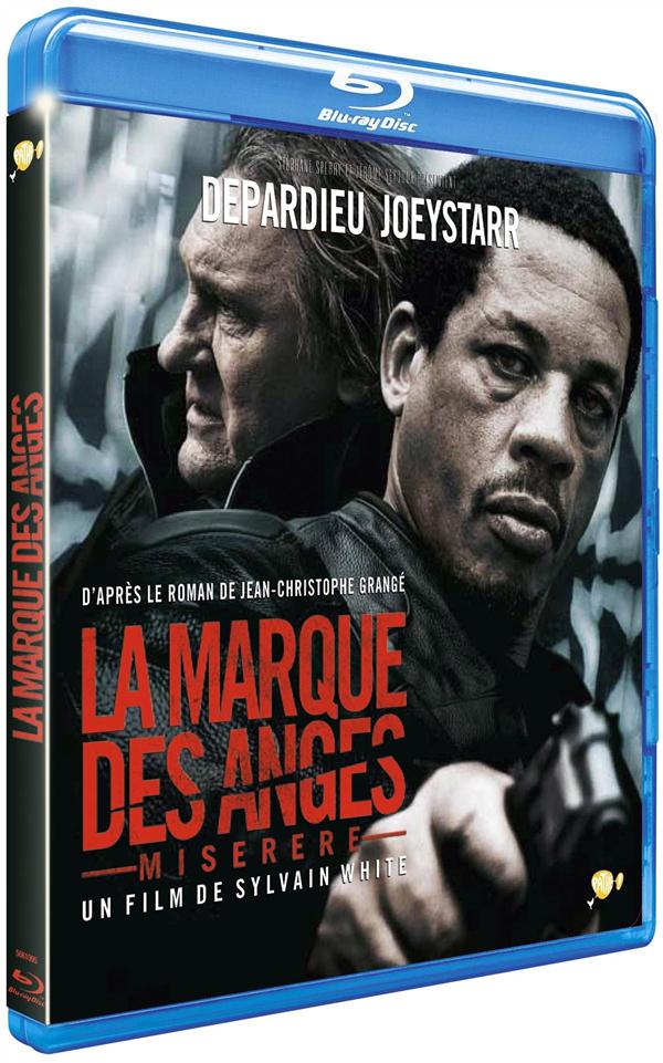 La Marque des anges - Miserere [Blu-ray] - flash vidéo
