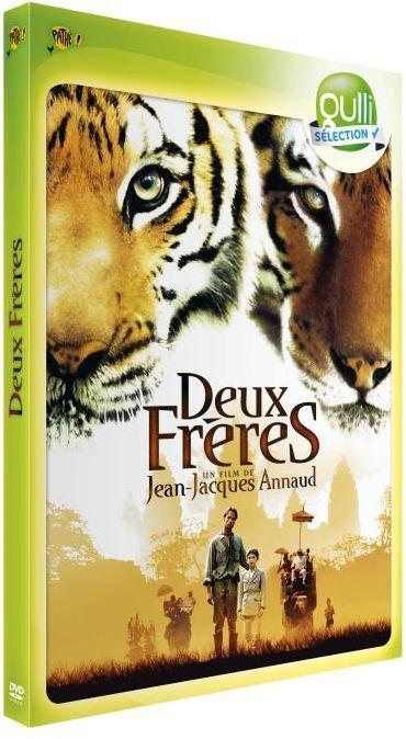 Deux frères [DVD]
