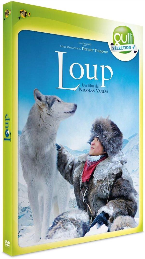 Loup [DVD]