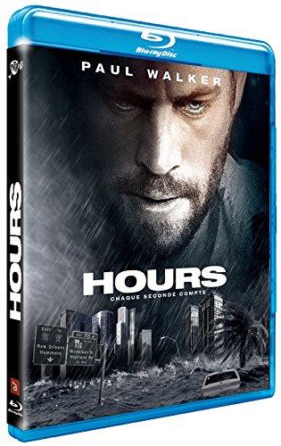 Hours [Blu-ray]
