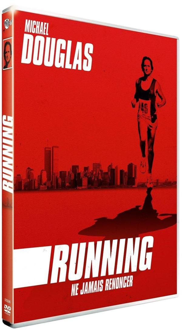 Running [DVD]