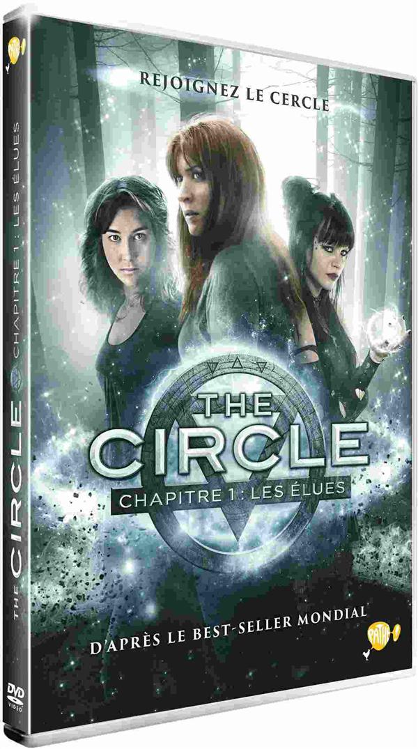 The Circle - Chapitre 1 : Les élues [DVD]