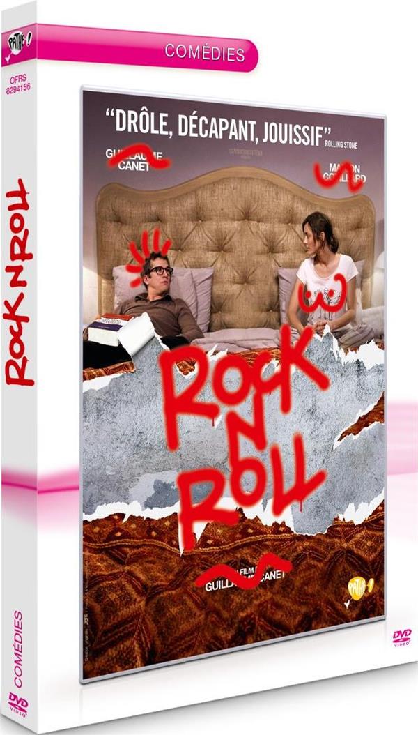 Rock'n Roll [DVD]