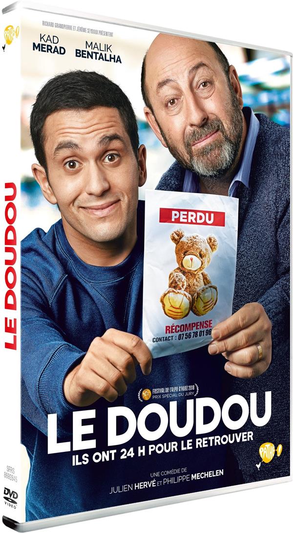 Le Doudou [DVD]