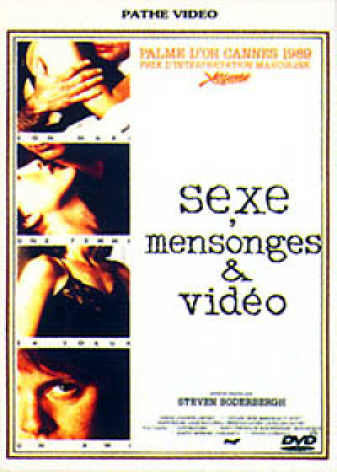 Sexe, mensonges et vidéo [DVD]