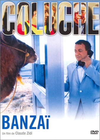 Banzai [DVD]