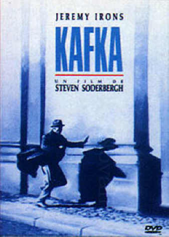 Kafka [DVD]