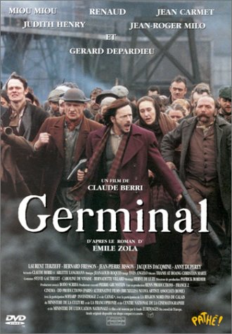 Germinal [DVD]