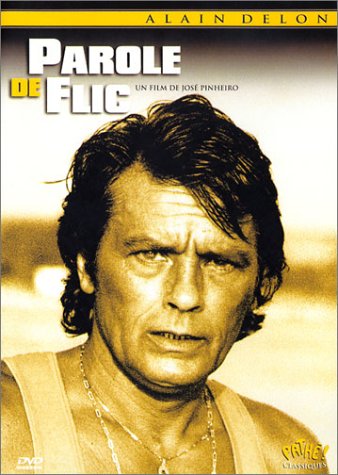 Parole de flic [DVD]