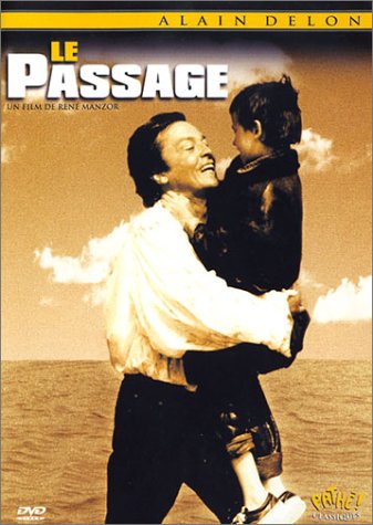 Le Passage [DVD]