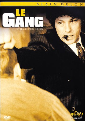 Le Gang [DVD]