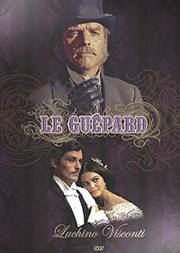 Le Guépard [DVD]