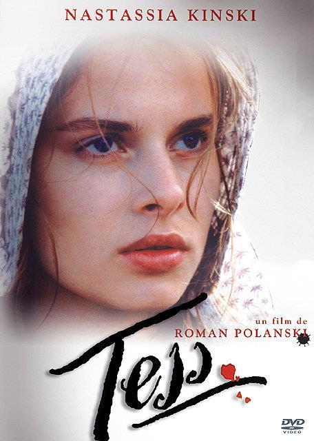 Tess [DVD]