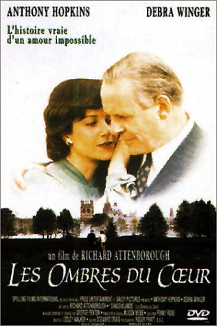 Les Ombres du coeur [DVD]
