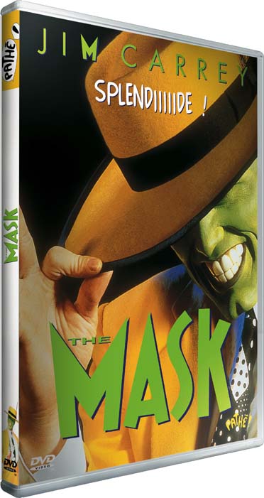 The Mask [DVD]