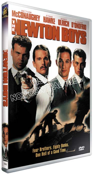 Gazon maudit [DVD]