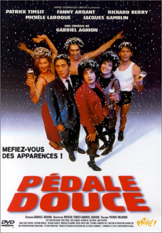Pédale Douce [DVD]
