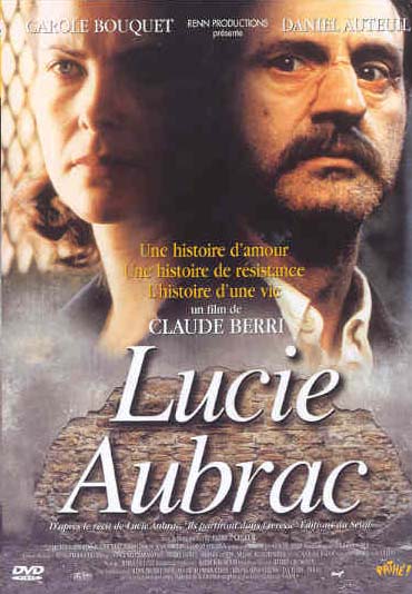 Lucie Aubrac [DVD]