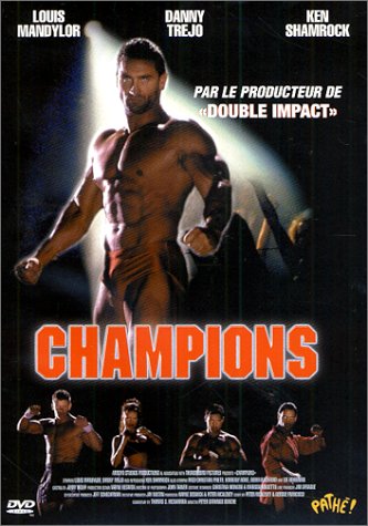 Champions [DVD]
