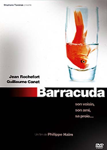 Barracuda [DVD]
