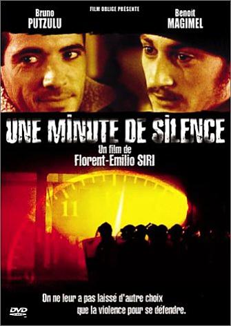 Une Minute de silence [DVD] - flash vidéo