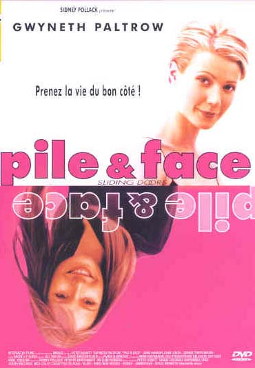 Pile & face [DVD]