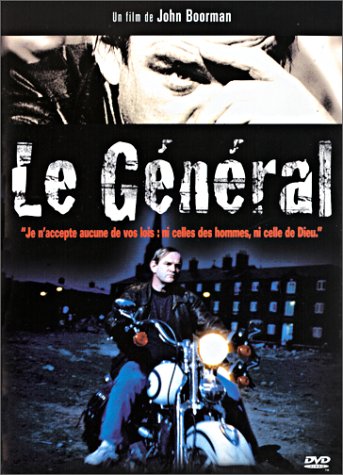 Le Général [DVD]