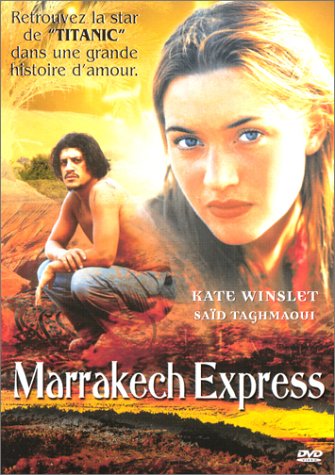 Marrakech Express [DVD]