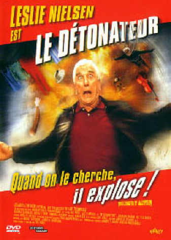 Le Détonateur [DVD]