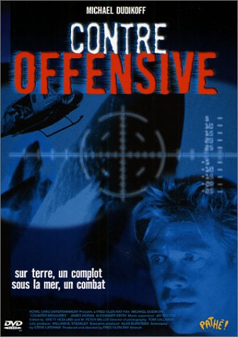 Contre-Offensive [DVD]