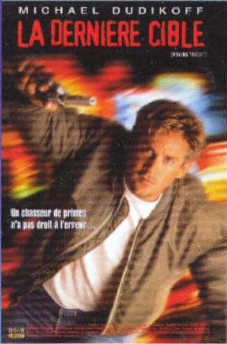 La Derniere Cible [DVD]