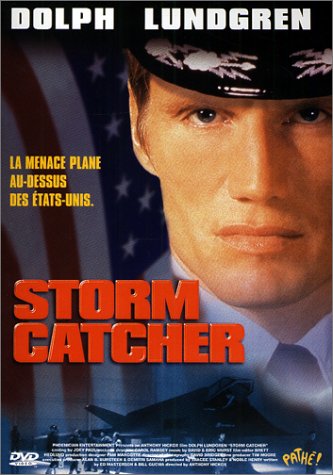 Storm Catcher [DVD]