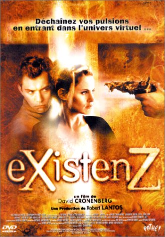 Existenz [DVD]
