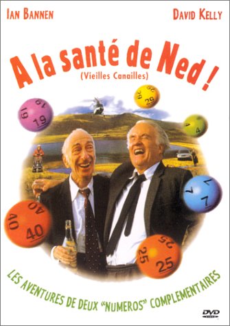 A la santé de Ned ! [DVD]