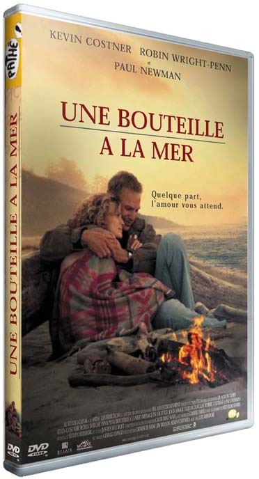 Une Bouteille à la mer [DVD]